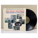 The Everly Brothers - Two Yanks In England