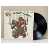 Pure Prairie League - If The Shoe Fits