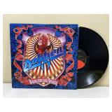 Dokken - Back For The Attack