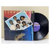 Commodores- In The Pocket
