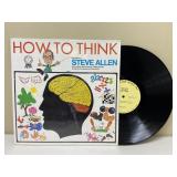 How To Think - Steve Allen
