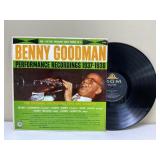 Benny Goodman - Treasure Chest Series Vol. I