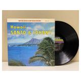 Hawaii - Santo & Johnny