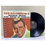 Fabian - 16 Greatest Hits