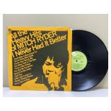 All The Heavy Hits of Mitch Ryder