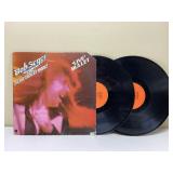 Bob Seger & The Silver Bullet Band - Live Bullet