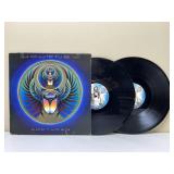 Journey - Captured double album