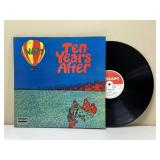 Ten Years After - Watt