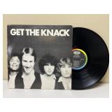 The Knack - Get The Knack
