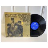 The Box Tops - super hits