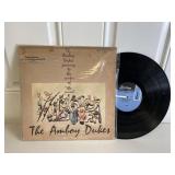 The Amboy Dukes - journey to center of the mind