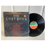 The lost boys movie soundtrack 1987