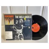 The wild angels movie soundtrack 1966