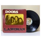 The Doors - LA Woman