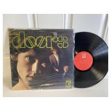 The Doors - the doors