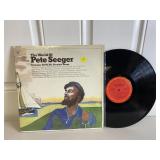 Pete Seeger - world of pete seeger