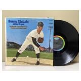 Denny McClain at the Organ