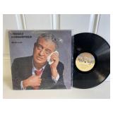 Rodney Dangerfield no respect