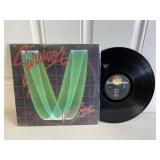 Survivor vital signs