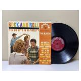 Rock and Roll by The Blazers