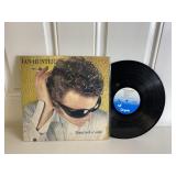 Ian Hunter - short back n sides