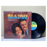 Ike & Tina