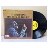 Otis Redding - The Dock of The Bay