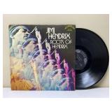 Jimi Hendrix - Roots of Hendrix