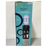 Primo deluxe water dispenser, hot & cold