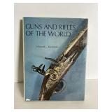 Guns & Rifles of the World book