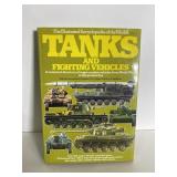 Tanks and fighting vehicles illustrated book