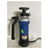 American forge M1K-6 router