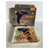 Thermo-Grip hot glue gun