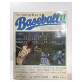 The Armchair Book of Baseball II