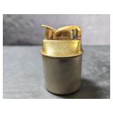 Vintage Evans table lighter