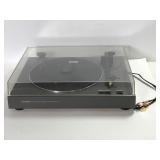 Pioneer Auto-Return Stereo Turntable PL-110