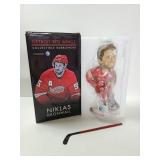 Detroit RedWings Niklas Kronwall bobble head