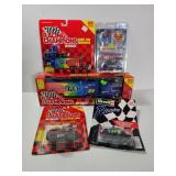 Jeff Gorddon collectibles