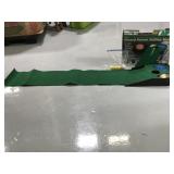 Hazard Deluxe Putting Mat