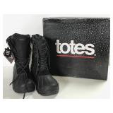 Totes waterproof Men