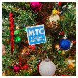 Happy Holidays From MTC!