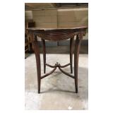 Vintage occasional table