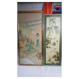 Japanese Painting Set
