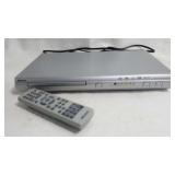 Memorex DVD Player W/ Remote