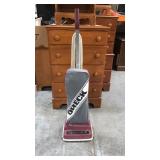 Oreck XL vacuum cleaner