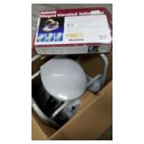 Toilet Seat Risers Set of 2