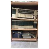Encyclopedia lot