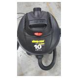 10 Gallon Shop Vac