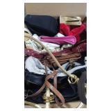 Huge Purse & Handbag Lot