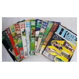 Vintage Home Plans Magazine Lot